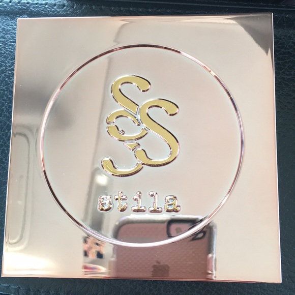 Stila Other - Stila Eyes Are The Window Shadow Palette